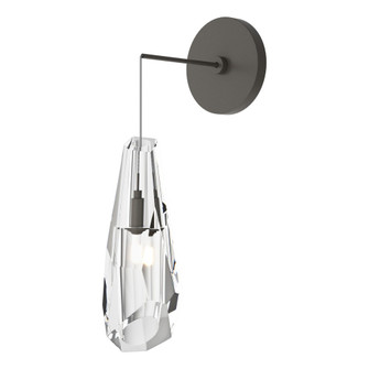 Luma Low Voltage Sconce (65|201390-SKT-07-CR)