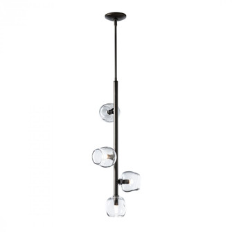 Ume Vertical Pendant (65|131610-SKT-MULT-14-ZM0709)