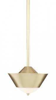 Pepys Brass Pendant (92|9000-0771)