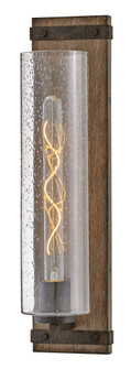 Large Single Light Vanity (87|5941SQ-LL)