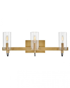 Medium Three Light Vanity (87|58063HB)