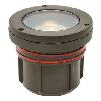 Variable Output LED 3000K Flat Top (87|55702BZ-LMA30K)
