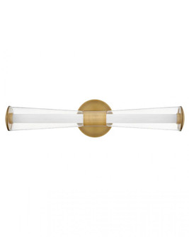 Medium LED Vanity (87|53102LCB)