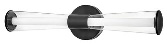 Medium LED Vanity (87|53102BK)