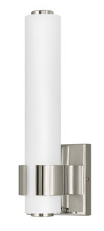 Medium LED Sconce (87|53060PN)