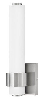 Medium LED Sconce (87|53060BN)