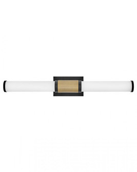 Large LED Vanity (87|50063BK-LCB)