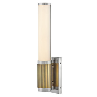 Medium LED Sconce (87|50060PN)