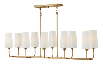 Medium Ten Light Linear (87|45005HB)