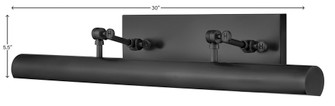 Large Adjustable Accent Light (87|43013BK)