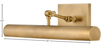 Medium Adjustable Accent Light (87|43012HB)