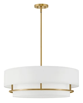 Large Convertible Semi-flush Mount (87|38895LCB)