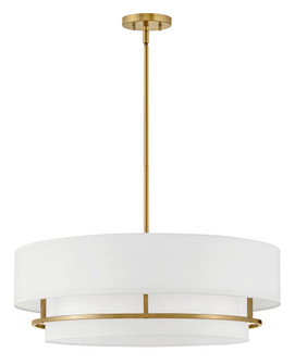 Large Convertible Semi-flush Mount (87|38895LCB)