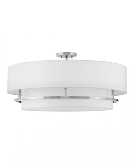 Large Convertible Semi-flush Mount (87|38895PN)