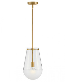 Small Pendant (87|32087LCB)