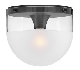 Extra Small Flush Mount (87|32081BK)