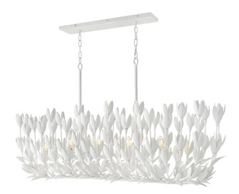 Large Ten Light Linear (87|30015TXP)
