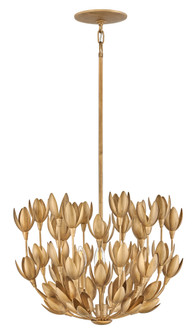 Medium Convertible Semi-Flush Mount (87|30011BNG)