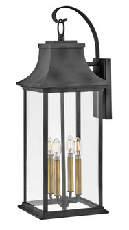 Large Wall Mount Lantern (87|2938DZ-LL)