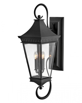 Extra Large Wall Mount Lantern (87|27098MB)