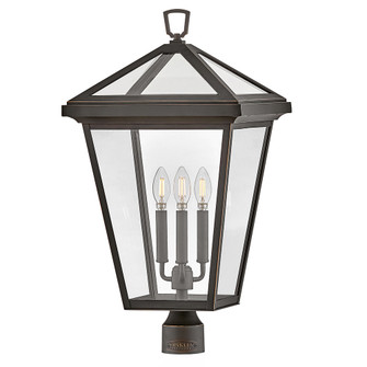 Large Post Top or Pier Mount Lantern (87|2563OZ)