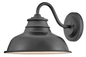 Medium Wall Mount Barn Light (87|23080DZ)
