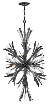 Medium Orb Chandelier (88|FR40907BGR)