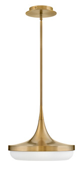 Medium LED Convertible Pendant (88|FR35047LCB)