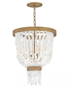 Large Pendant (88|FR30204BNG)