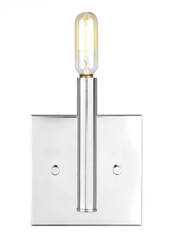 Vector One Light Wall / Bath Sconce (7725|4124301-05)