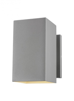 Pohl Medium One Light Outdoor Wall Lantern (7725|8731701-753)