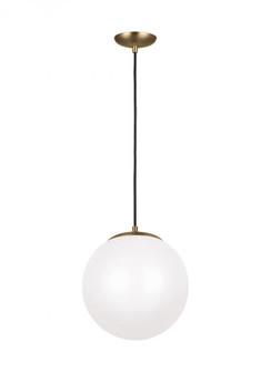 Leo - Hanging Globe Large Pendant LED (7725|602293S-848)