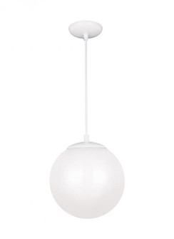 Leo - Hanging Globe Medium Pendant LED (7725|602093S-15)