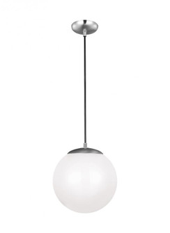 Leo - Hanging Globe Large Pendant LED (7725|602293S-04)