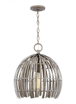 Hanalei Small One Light Pendant (7725|6522701-872)