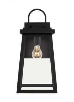 Founders Large One Light Outdoor Wall Lantern (7725|8748401-12)