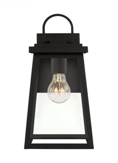 Founders Medium One Light Outdoor Wall Lantern (7725|8648401-12)