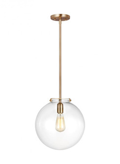 Kate One Light Sphere Pendant (7725|6692101-848)