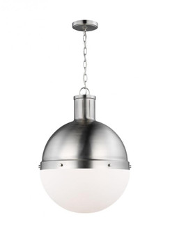 Hanks One Light Large Pendant (7725|6677101-962)