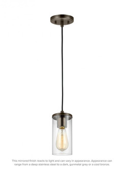 Zire One Light Mini-Pendant (7725|6190301-778)
