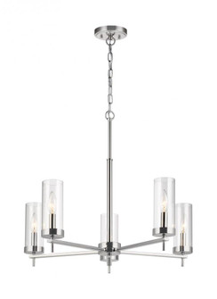 Zire Five Light Chandelier (7725|3190305-05)