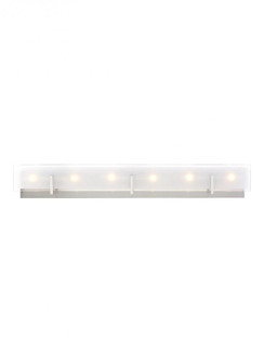 Syll Six Light Wall / Bath (7725|4430806EN-962)