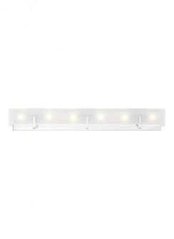 Syll Six Light Wall / Bath (7725|4430806EN-05)