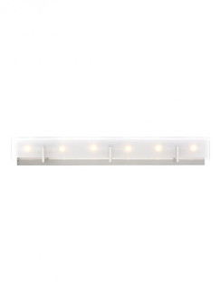 Syll Six Light Wall / Bath (7725|4430806-962)