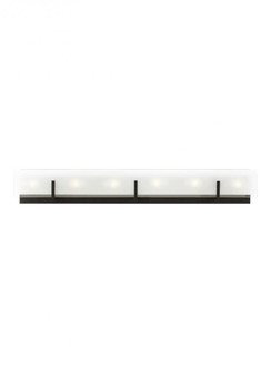 Syll Six Light Wall / Bath (7725|4430806-112)