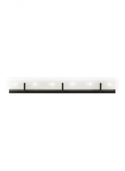 Syll Six Light Wall / Bath (7725|4430806-112)