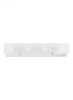 Syll Four Light Wall / Bath (7725|4430804EN-05)