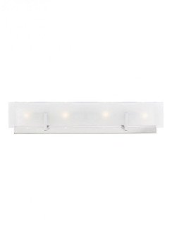 Syll Four Light Wall / Bath (7725|4430804EN-05)