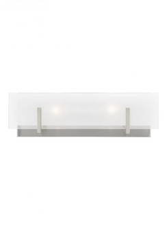 Syll Two Light Wall / Bath (7725|4430802-962)