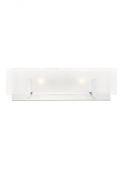 Syll Two Light Wall / Bath (7725|4430802EN-05)